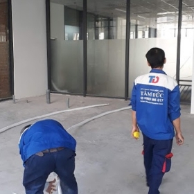 Những Điều Cần Biết Khi Thi Công Ống Đồng Máy Lạnh Âm Tường