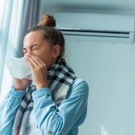 Máy Lạnh Quá Lạnh: Nguyên Nhân Và Giải Pháp Hiệu Quả