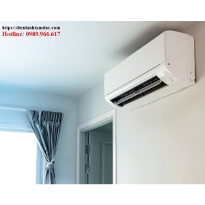 Lắp Đặt Máy Lạnh Phường An Hội Tây TPHCM