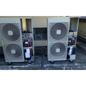 Lắp Đặt Máy Lạnh Phường Hiệp Bình