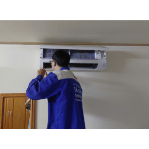 Lắp Đặt Máy Lạnh Phường Hòa Hưng TPHCM