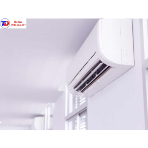 Lắp Đặt Máy Lạnh Phường Tân Sơn Nhì TPHCM