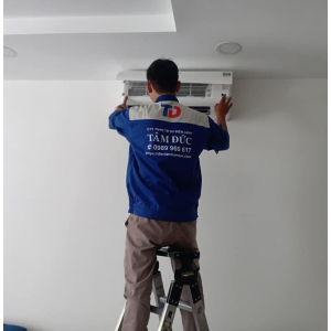 Lắp Đặt Máy Lạnh Tại Phường Bàn Cờ TPHCM