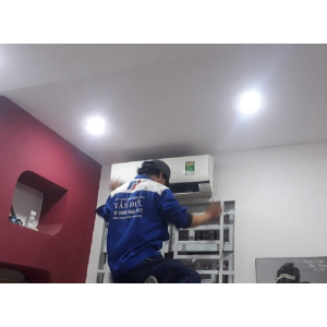 Lắp Đặt Máy Lạnh Tại Phường Gia Định TPHCM