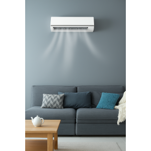 Lắp Đăt Máy Lạnh Tại Phường Tam Bình TPHCM