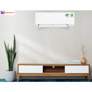 Lắp Đặt Máy Lạnh Tại Phường Tân Thới Hiệp TPHCM