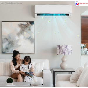 Lắp Đặt Máy Lạnh Tại Phường Tây Thạnh TPHCM