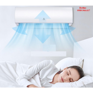 Lắp Đặt Máy Lạnh Tại Phường Thông Tây Hội TPHCM