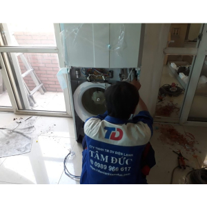 Lắp Đặt Máy Lạnh Xã Xuân Thới Sơn