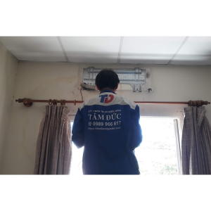 Lắp Máy Lạnh Tại Vĩnh Lộc, Bình Chánh