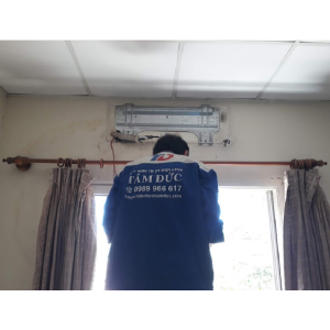 Lắp Máy Lạnh Ở Phường An Nhơn TPHCM
