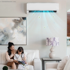 Lắp Đặt Máy Lạnh: Phương Án Cần Tính Khi Thiết Kế Công Trình