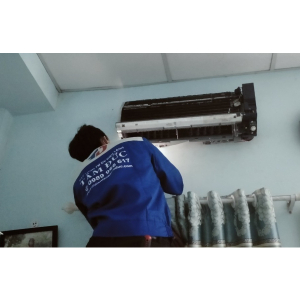 Lắp Máy Lạnh Quận 3