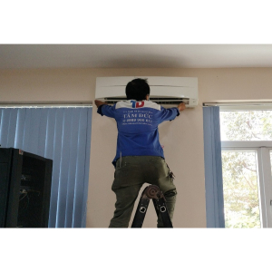 Lắp Máy Lạnh Quận 4