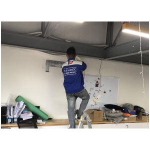 Lắp Máy Lạnh Quận Tân Bình