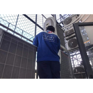 Lắp Đặt Máy Lạnh TP Thủ Đức