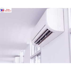 Lắp Máy Lạnh Tại Phường Bình Lợi Trung TPHCM