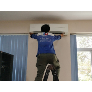 Lắp Máy Lạnh Xã Đông Thạnh