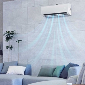 Cách Chọn Máy Lạnh Phù Hợp Nhất Cho Phòng Khách Gia Đình