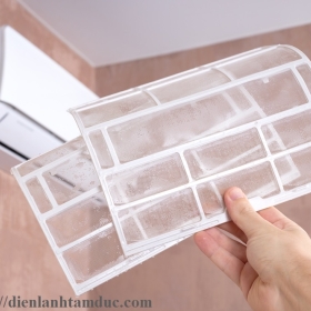 Lưới Lọc Máy Lạnh: Tầm Quan Trọng & Bí Kíp Tiết Kiệm 20% Điện