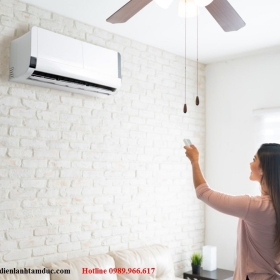 Mã Lỗi Máy Lạnh Có Chính Xác Không? Cách Xác Định Đúng Lỗi