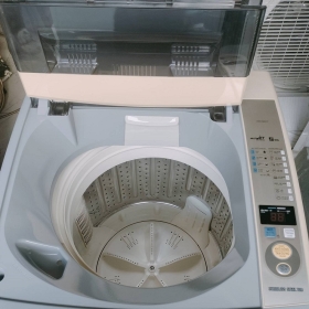 Máy Giặt Để Lâu Ngày Không Dùng Có Hư Không? Tâm Đức Tư Vấn