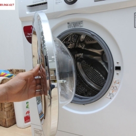 Máy Giặt Không Đóng Được Cửa: Nguyên Nhân Và Cách Xử Lý 