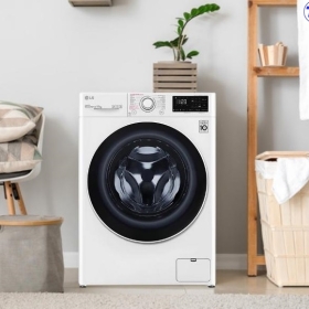 Máy Giặt LG Lồng Ngang Không Mở Được Cửa: Cách Khắc Phục