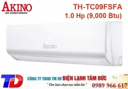 Máy lạnh AKINO 1.0 Hp TH-TC09FSFA