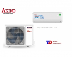 Máy lạnh AKINO 1.5 Hp TH-TC12FSFA