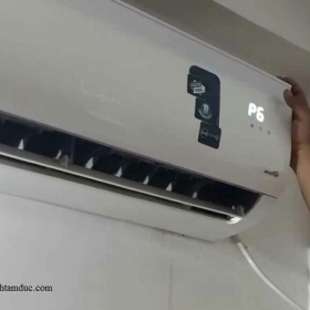 Máy Lạnh Báo Lỗi Khi Đang Chạy: Nguyên Nhân & Cách Khắc Phục