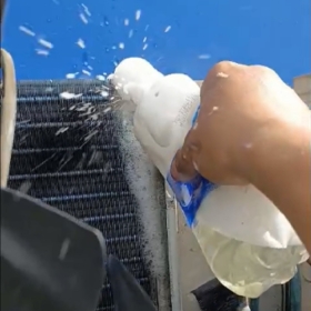 Máy Lạnh Bị Xì Dàn Hết Gas: Nguyên Nhân Và Giải Pháp