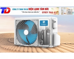 Máy lạnh CASPER 2.0 HP SC-18FS32