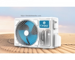 Máy lạnh CASPER Inverter 2.0 HP HC-18IA32
