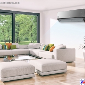 Máy Lạnh Cho Phòng Nhiều Cửa Kính: Chọn Và Lắp Đặt Phù Hợp Máy Lạnh Cho Phòng Nhiều Cửa Kính: Chọn Và Lắp Đặt Phù Hợp