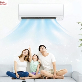 Máy Lạnh Có Tuổi Thọ Sử Dụng Trong Bao Nhiêu Năm?