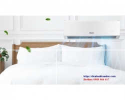 Máy lạnh Gree 1.0 Hp AMORE9CN