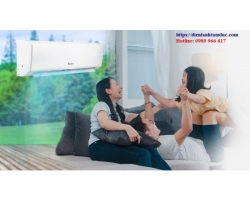 Máy lạnh Gree 2.0 Hp AMORE18CN Máy lạnh Gree 2.0 Hp AMORE18CN
