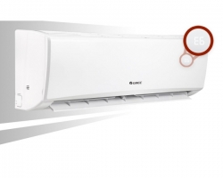 Máy lạnh Gree 2.5 Hp AMORE24CN Máy lạnh Gree 2.5 Hp AMORE24CN