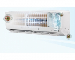 Máy lạnh Gree 2.5 Hp AMORE24CN Máy lạnh Gree 2.5 Hp AMORE24CN