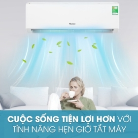 Máy Lạnh Gree: Chất Lượng Thực Tế Và Đánh Giá Chi Tiết