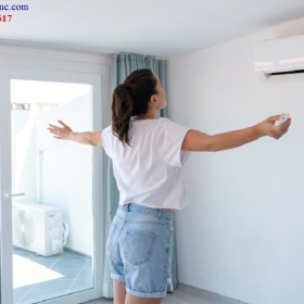 Máy Lạnh Lâu Lạnh – Nguyên Nhân Và Cách Khắc Phục Hiệu Quả