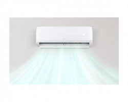 Máy lạnh LG 1.0 HP K09CH