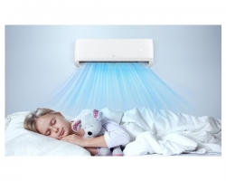 Máy lạnh LG 1.5 Hp K12CH