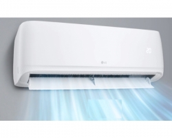 Máy lạnh LG 2.0 HP K18CH