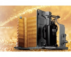Máy lạnh LG Inverter 2.0 HP V18WIN
