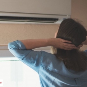 Máy Lạnh Lúc Nóng Lúc Lạnh: Nguyên Nhân Và Cách Khắc Phục