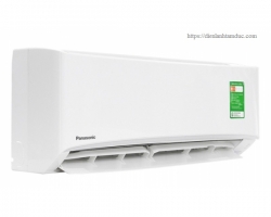 Máy lạnh Panasonic 1.0 HP CU/CS-N9WKH-8
