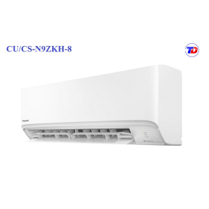 Máy Lạnh Panasonic 1.0 HP: CU/CS-N9ZKH-8 Máy Lạnh Panasonic 1.0 HP: CU/CS-N9ZKH-8