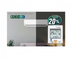 Máy lạnh Panasonic Inverter cao cấp 1.5 HP CU/CS-XU12ZKH-8